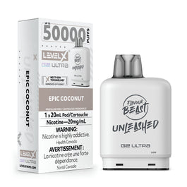 Level X G2 Ultra Unleashed 50k
