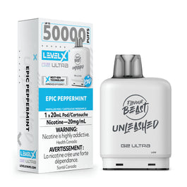 Level X G2 Ultra Unleashed 50k