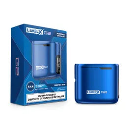 Level X Boost G2 Base Device