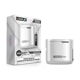 Level X Boost G2 Base Device