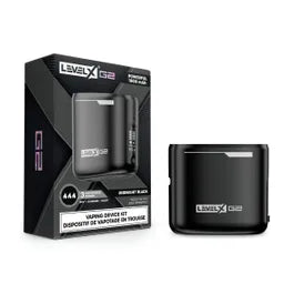 Level X Boost G2 Base Device