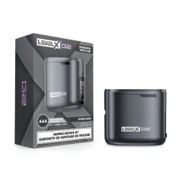 Level X Boost G2 Base Device