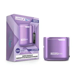 Level X Boost G2 Base Device