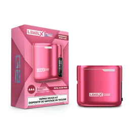 Level X Boost G2 Base Device