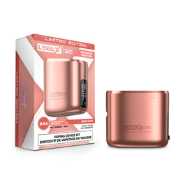 Level X Boost G2 Base Device