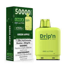 Level X Drip'n G2 Ultra