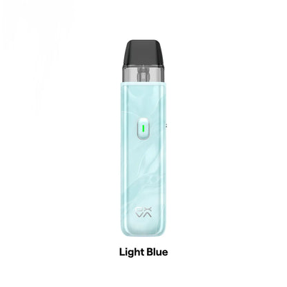 Oxva XLIM Go Lite Open Pod Kit 2mL [CRC Version]