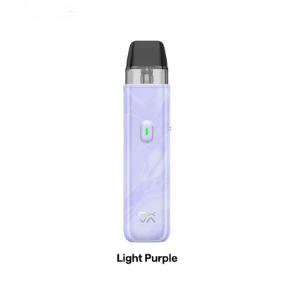 Oxva XLIM Go Lite Open Pod Kit 2mL [CRC Version]