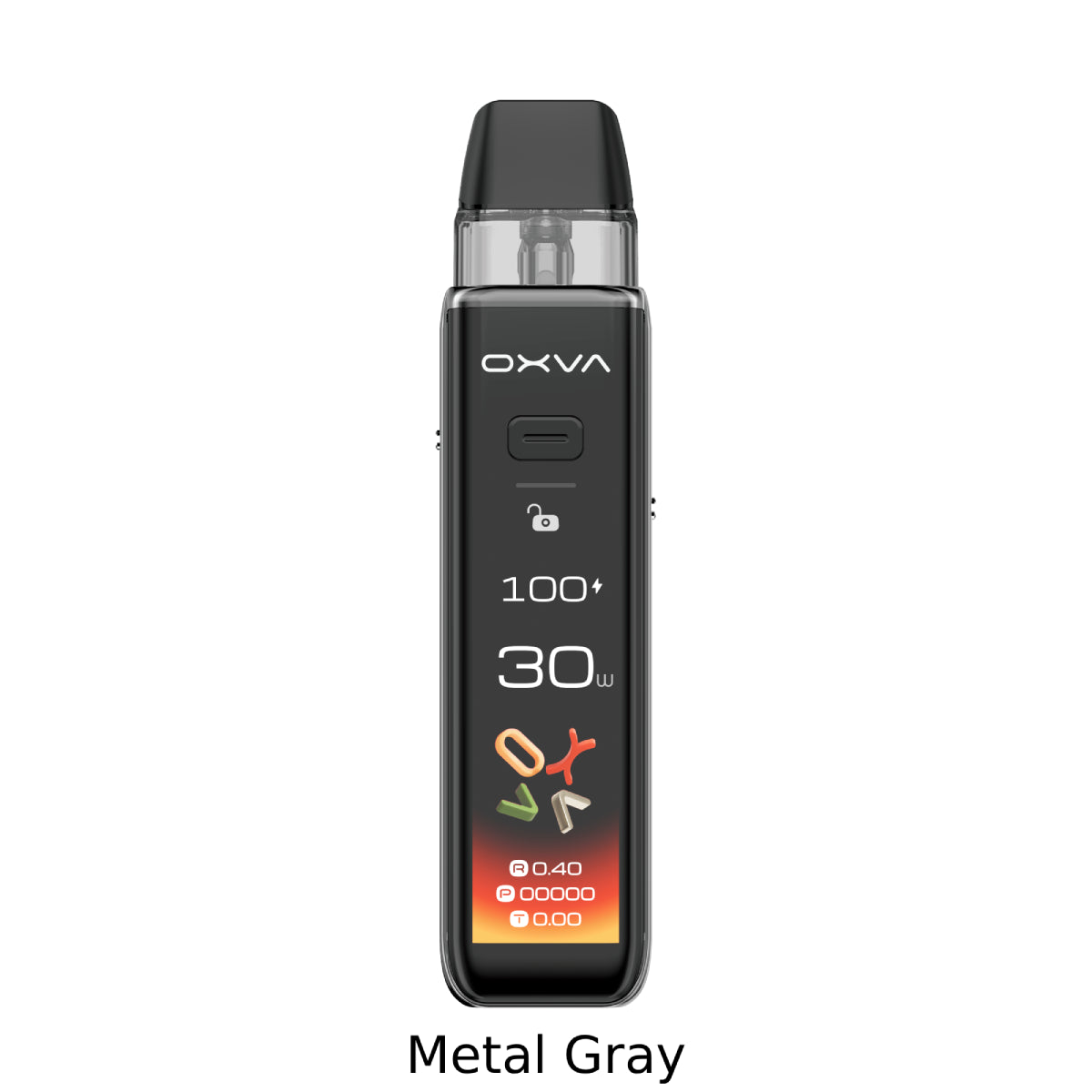Oxva XLIM 3 Ultra Open Pod Kit 2mL