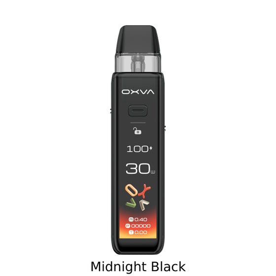 Oxva XLIM 3 Ultra Open Pod Kit 2mL