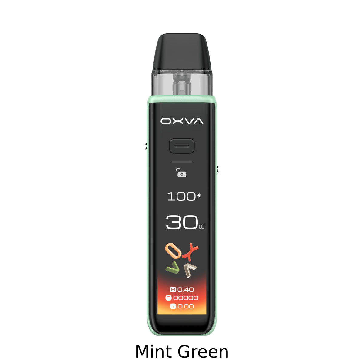 Oxva XLIM 3 Ultra Open Pod Kit 2mL