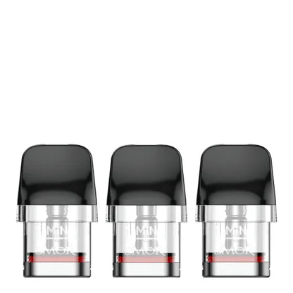 Smok NOVO Pod M Replacement Pods
