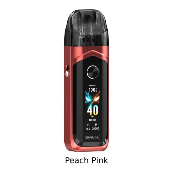 Smok Nord 6 80W Pod Kit 5mL