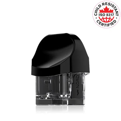 Smok Nord 2 (Empty) RPM Pod