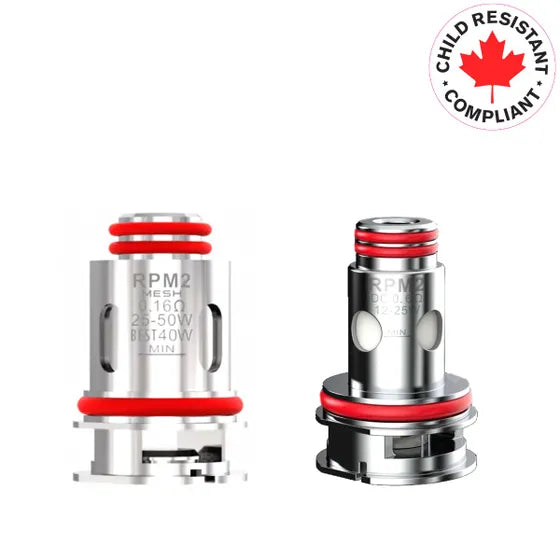 Smok RPM 2 Coils