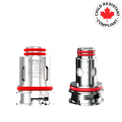 Smok RPM 2 Coils