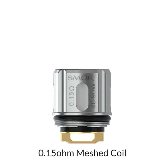 Smok TFV9 Coils