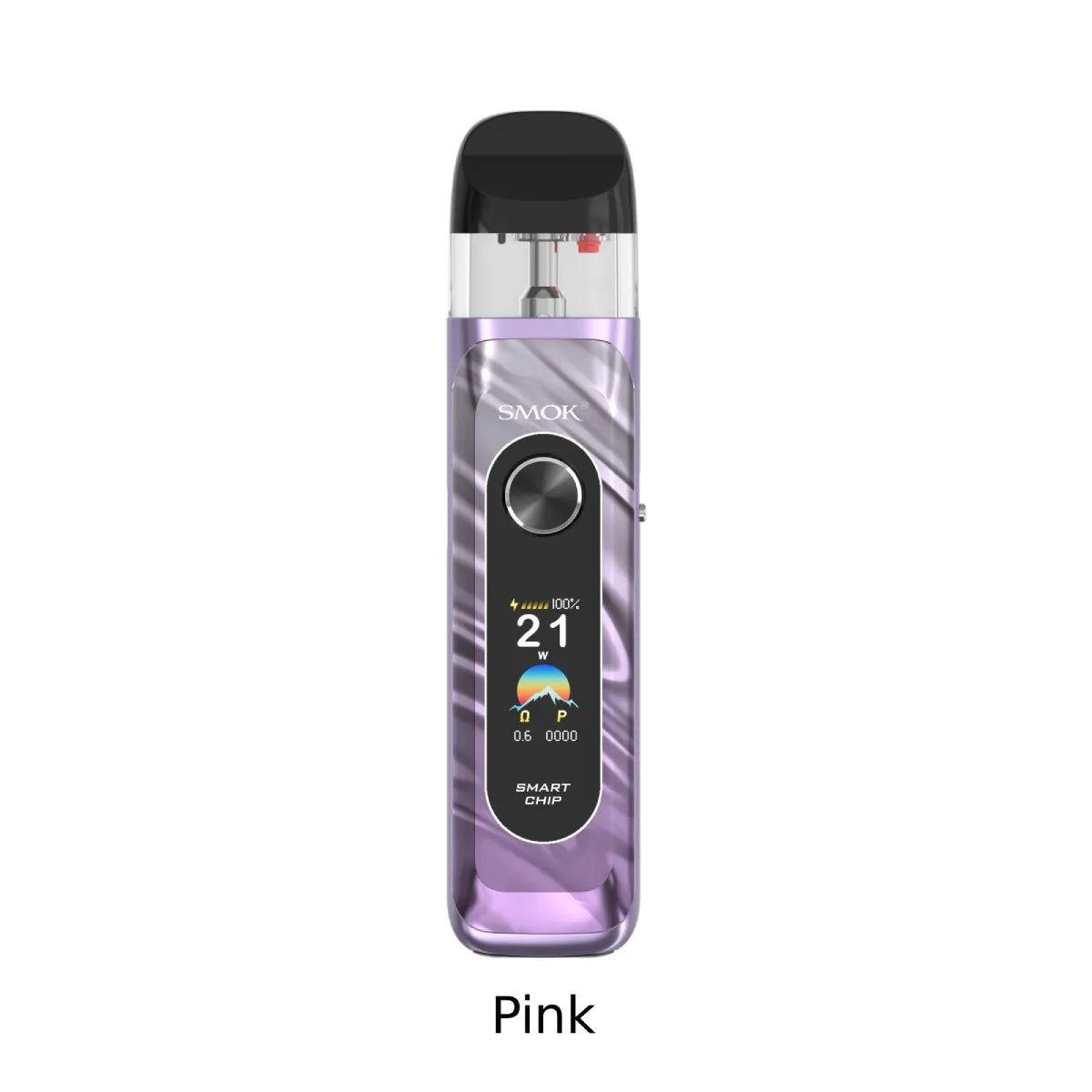 Smok Novo 6 Open Pod Kit 3mL [CRC Version]