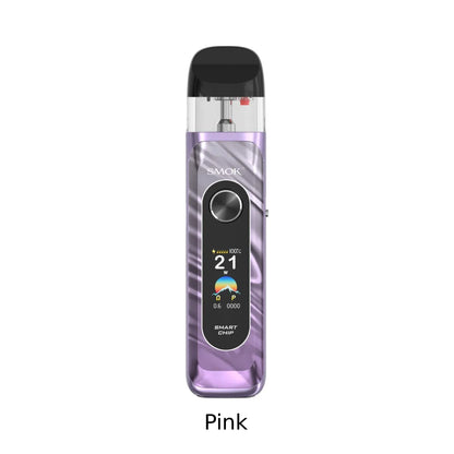 Smok Novo 6 Open Pod Kit 3mL [CRC Version]