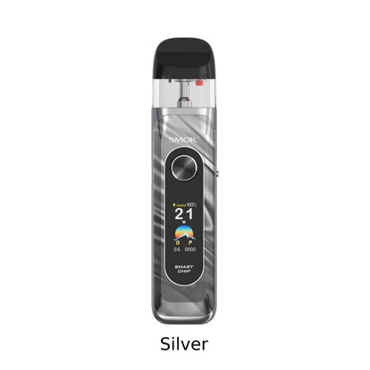 Smok Novo 6 Open Pod Kit 3mL [CRC Version]