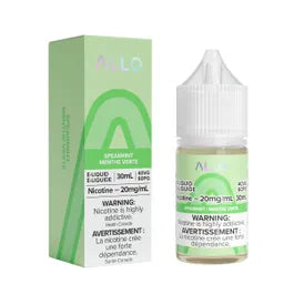 Allo E-Liquid