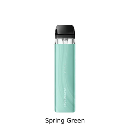 Vaporesso XROS SE Open Pod Kit 2ml [CRC Version]