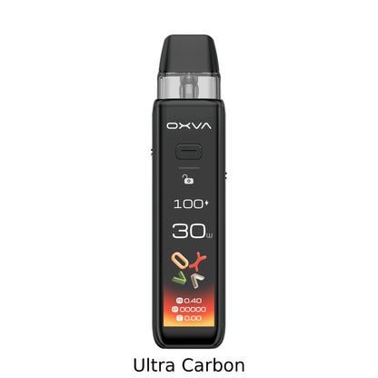 Oxva XLIM 3 Ultra Open Pod Kit 2mL