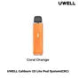 Uwell Caliburn G5 Lite Open Pod Kit 2mL