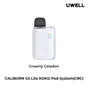 Uwell Caliburn G5 Lite KOKO Open Pod Kit 2mL