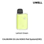 Uwell Caliburn G5 Lite KOKO Open Pod Kit 2mL