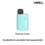 Uwell Caliburn G5 Lite KOKO Open Pod Kit 2mL