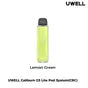 Uwell Caliburn G5 Lite Open Pod Kit 2mL