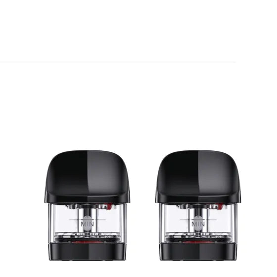 Uwell Crown X Replacement Pods 2/PK
