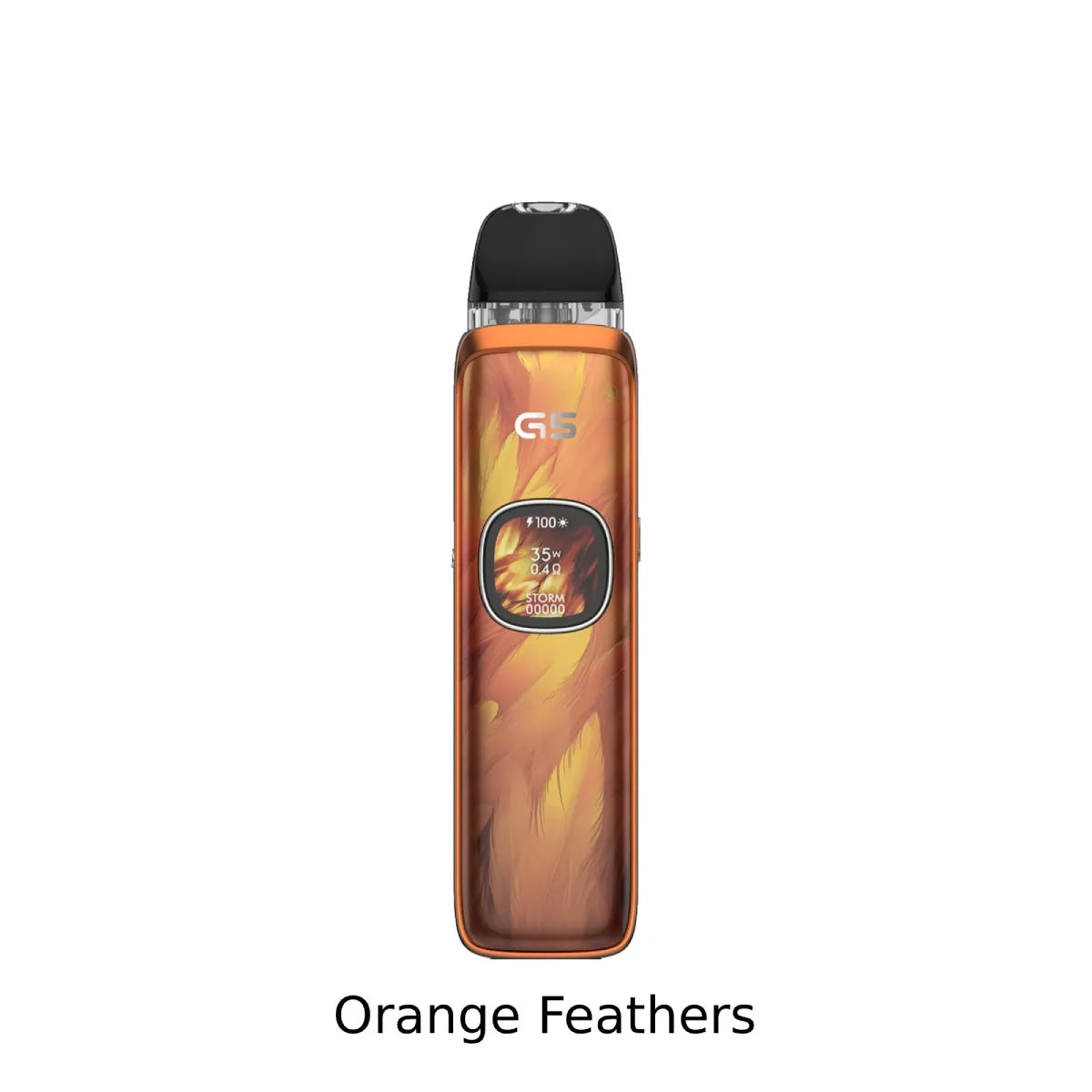 Uwell Caliburn G5 Open Pod Kit 2mL