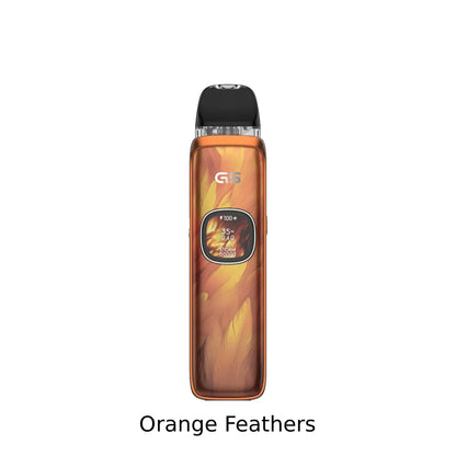 Uwell Caliburn G5 Open Pod Kit 2mL