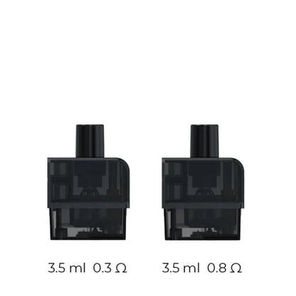 Uwell Crown B Replacement Pods