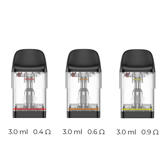 Uwell Caliburn GPP Replacement Pods