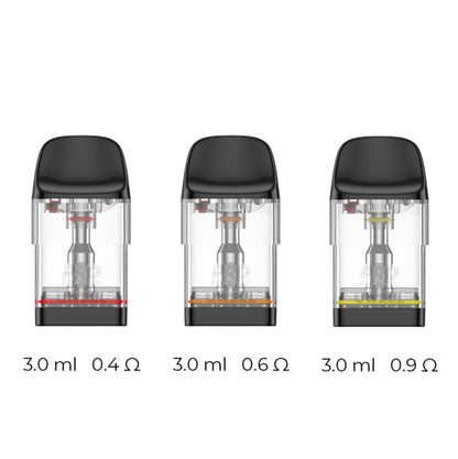 Uwell Caliburn GPP Replacement Pods