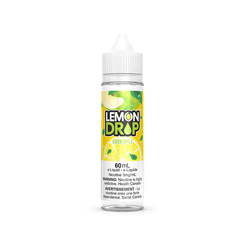 LEMON DROP FREEBASE