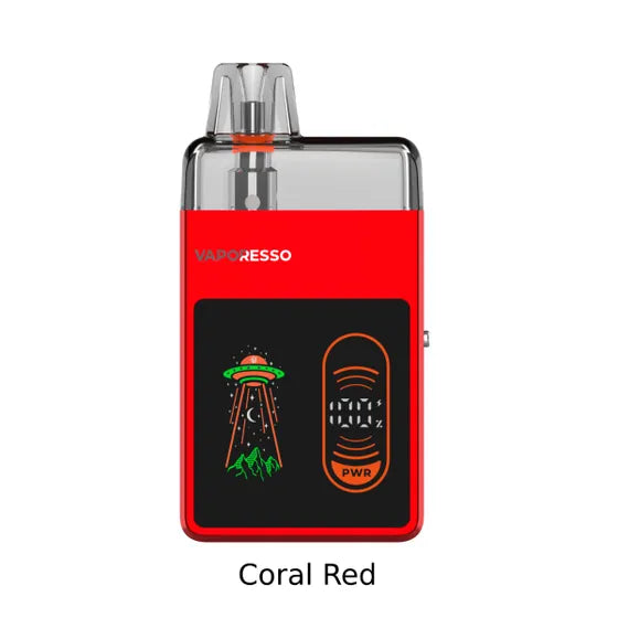 Vaporesso Eco Nano PRO Open Pod Kit