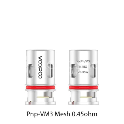 Voopoo PNP Coils VM6 0.15